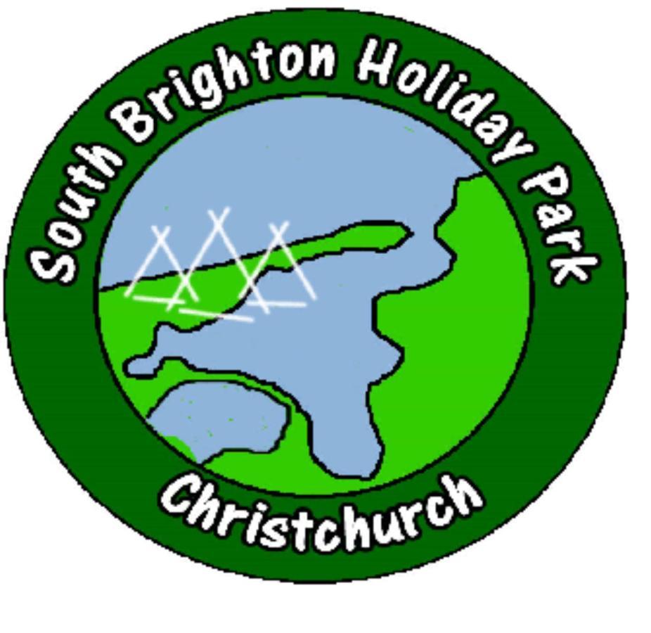South Brighton Holiday Park Christchurch Exterior photo